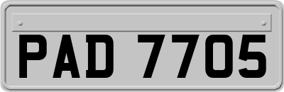 PAD7705