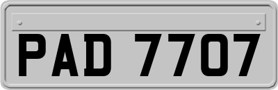 PAD7707