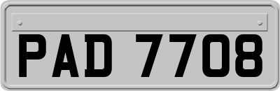 PAD7708