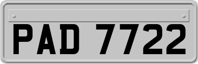 PAD7722