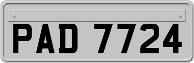 PAD7724