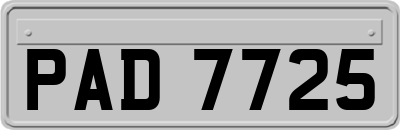 PAD7725