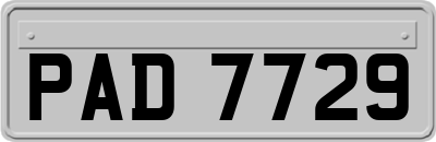 PAD7729