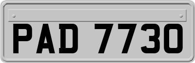 PAD7730