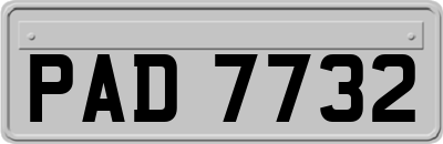 PAD7732