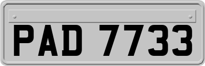 PAD7733