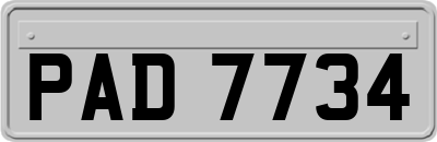 PAD7734