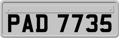 PAD7735