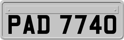 PAD7740