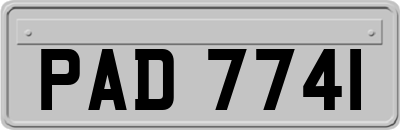 PAD7741