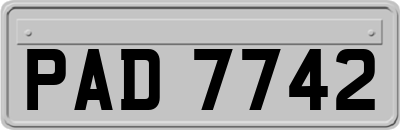 PAD7742