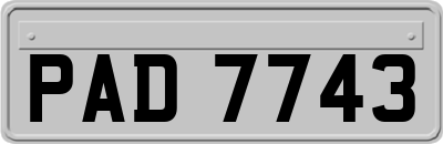 PAD7743