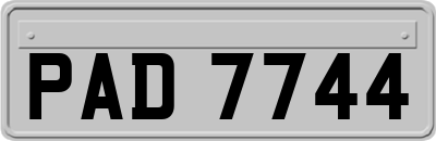 PAD7744