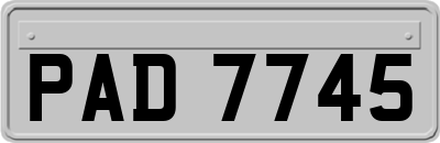 PAD7745