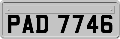 PAD7746