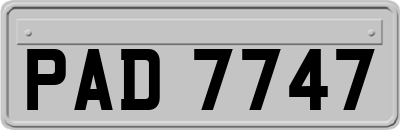 PAD7747