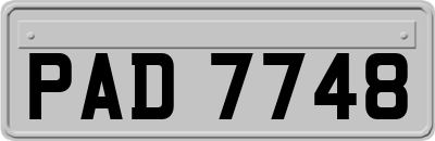 PAD7748