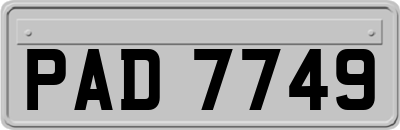 PAD7749