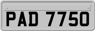 PAD7750
