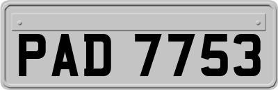 PAD7753