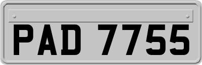 PAD7755