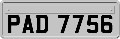 PAD7756