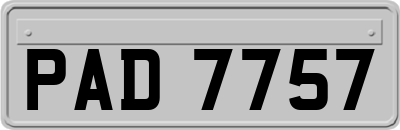 PAD7757