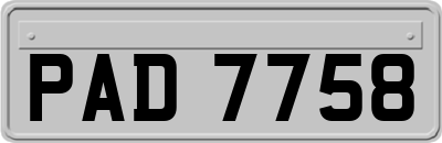 PAD7758