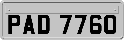 PAD7760