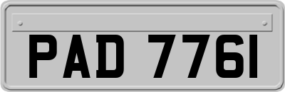 PAD7761