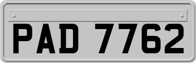 PAD7762