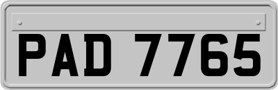 PAD7765