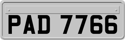 PAD7766