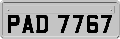 PAD7767