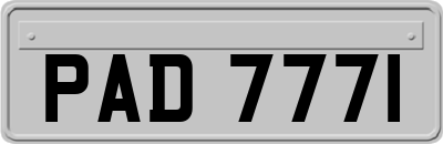PAD7771