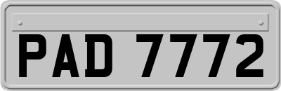 PAD7772