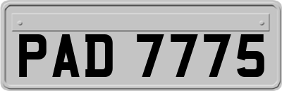 PAD7775