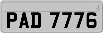 PAD7776