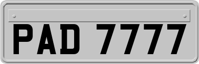 PAD7777