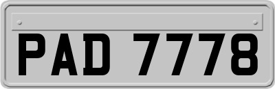 PAD7778