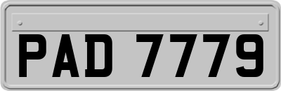 PAD7779