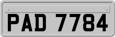 PAD7784