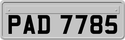 PAD7785