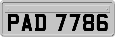 PAD7786