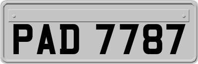 PAD7787