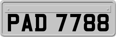 PAD7788