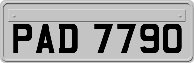 PAD7790