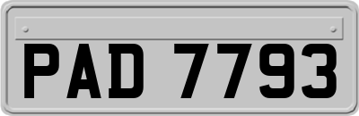 PAD7793