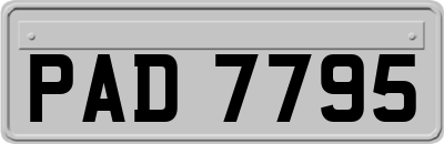 PAD7795
