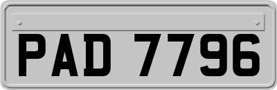 PAD7796